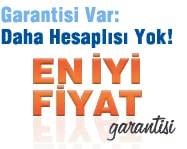 En İyi Fiyat Garantisi